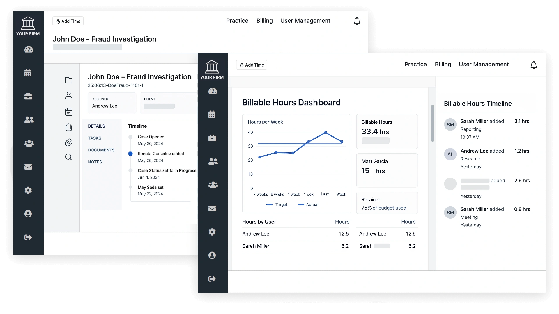 Knox Platform