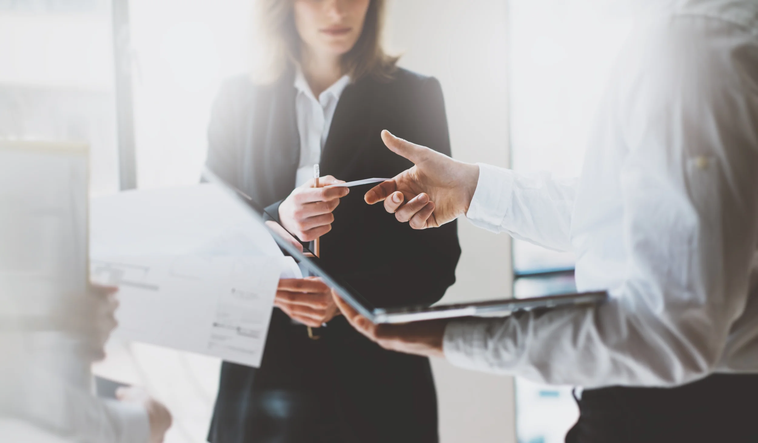 Security Consulting