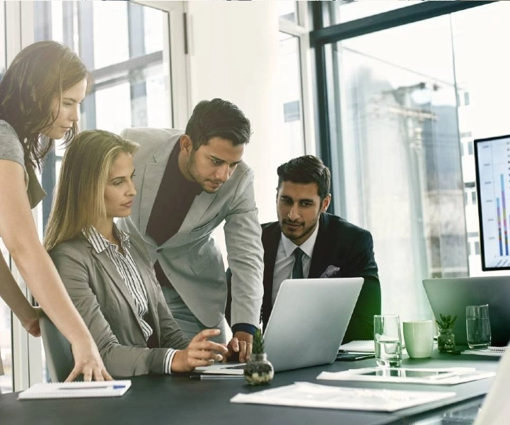 Security: Private & Corporate Security