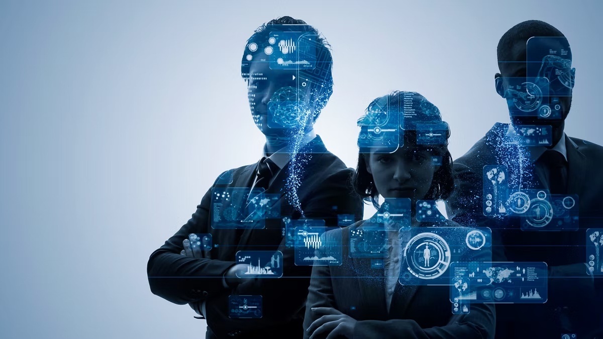 The human factor: navigating the limitations of AI in risk, intelligence, and security