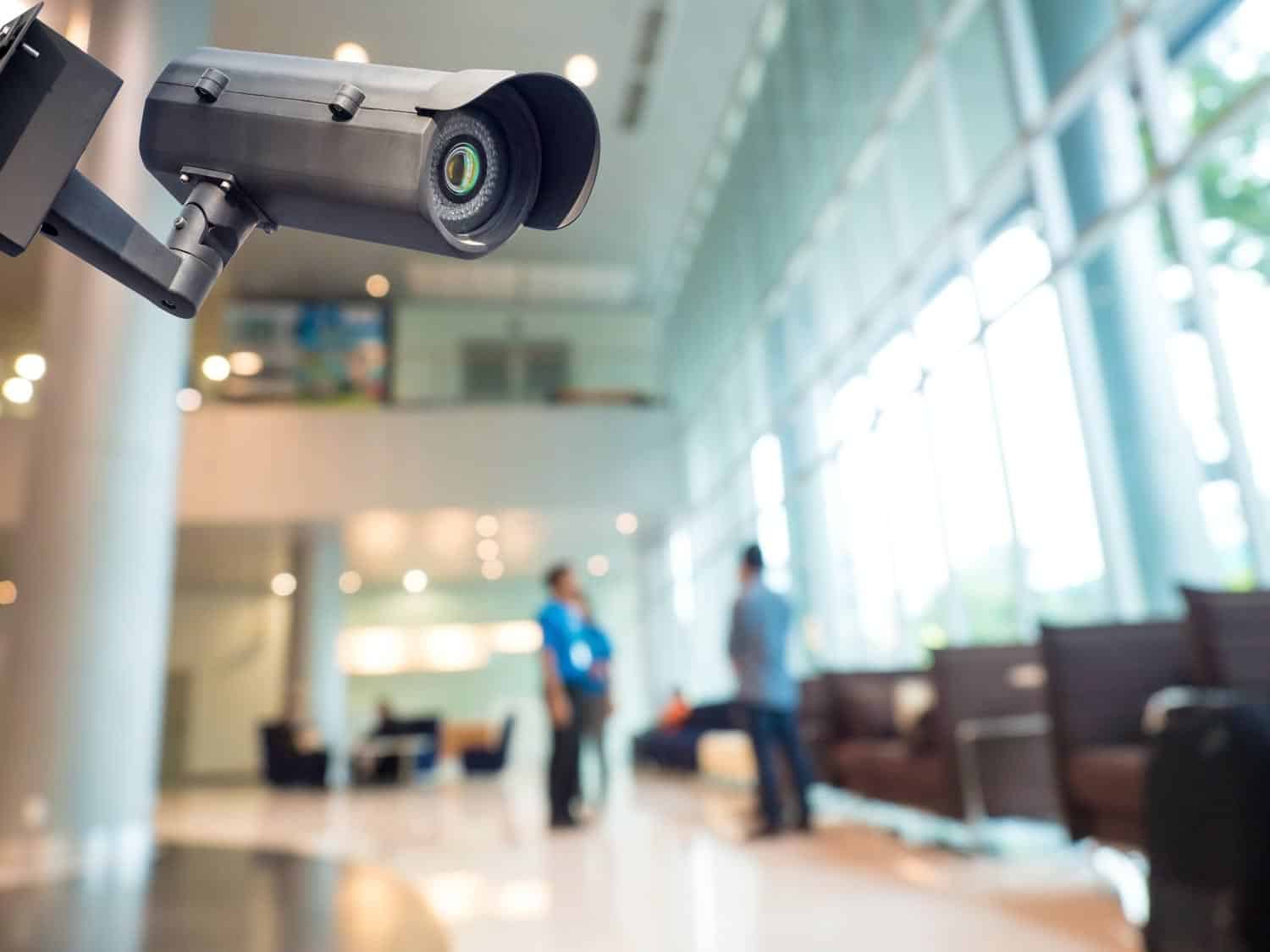 Evaluating crime and increased risk to businesses