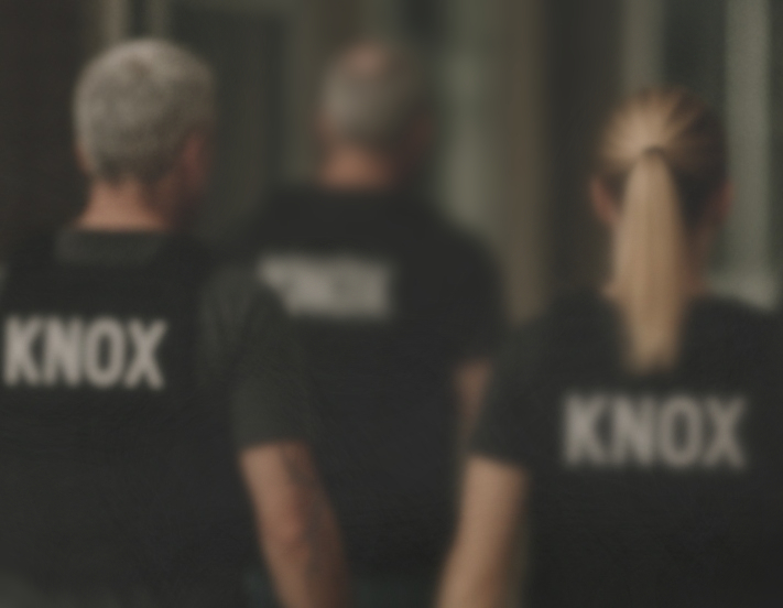 Archer Knox partners with anti-trafficking foundation to combat child trafficking